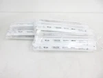 2 Packs 40 Total Falcon 356550 Serological Pipet Ml Polystyrene. Fixed Price $64.99.