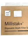 New Millipore Millistak+ Pod Depth Filter 0.11 M2 Surface Area MD0HC01FS1. Fixed Price $99.00.
