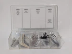 Applied Biosystems 120A / 130A Accessory Kit 601508. Fixed Price $119.99.