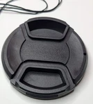 Front Lens Cap For Sigma 30MM F2.8 Dn Art Dust Safety Glass Cover. Fixed Price $8.99.