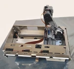 Agilent G1364-60019 Hplc Sample Transport Unit Assy With G1367-89700 Motor. Fixed Price $232.00.