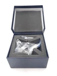 Perkinelmer N0776053 Twister Cyclonic Spray Chamber 50ML. Fixed Price $985.00.