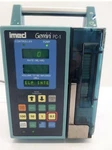 Imed 1310B Gemini PC-1 Volumetric Infusion Pump Tested Power. Many. Fixed Price $90.00.
