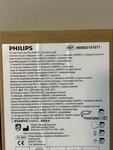 Philips 12-LEAD Chest Set (aami/iec) Reference 989803151671. Fixed Price $30.00.