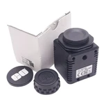 Omron Sentech STC-HD203DV Cmos Camera, 1/2.8", 1920X1080 60FPS Max, 12VDC. Fixed Price $1000.00.