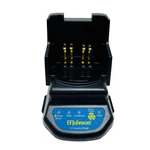 Ef Johnson 585-5100-315 Tri Chemistry Charger For Docking Stn Series. Fixed Price $14.00.