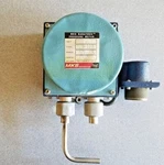 Mks Baratron Pressure Meter Head 77H-100 100MMGH. Fixed Price $99.00.
