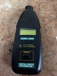 Extech Instruments 461893 Digital Photo Tachometer. Fixed Price $40.00.