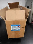 Partial Box Of 24PCS Agilent Technologies 204367-100 8 Row Reservoir Microplate. Fixed Price $109.81.