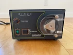 Manostat Simon Varistaltic Pump Model 72-310-000 Tested & Working See Video. Fixed Price $149.99.