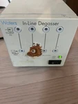 Waters Hplc In-line Degasser 3-CHANNEL Inline WAT079800. Fixed Price $390.00.