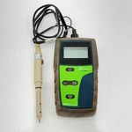 Drew Marine Digital Ph Tester Handheld Meter 0.00-14.00 ,0.01 Made Usa. Fixed Price $175.50.