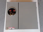 Siemens MC0816B1200TH Load Center Rainproof Combination Metering. Fixed Price $599.95.