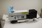 U-AFA2M-DUV Olympus Microscope Assy Active Auto Focus W/ Lamp U-LH100-3 Amat. Fixed Price $9870.00.