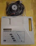 Burdick EK10 Electrocardiograph. Fixed Price $350.00.