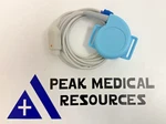 Ge Healthcare Corometrics 250 Ultrasound Transducer Loop Style 2108346-001. Fixed Price $249.99.