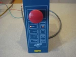 Jst DT921E Switch Panel Tested Working Order Free Shipping. Fixed Price $100.00.