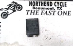 93 Kawasaki Ninja ZX600 Ignition Igniter Control Unit Cdi Box 21119-1285 #1022. Fixed Price $59.98.