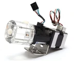 Sapphire Engineering VFP17-V5 50UL Precision Chemical Dispense Pump, 4.0/5.6VDC. Fixed Price $149.95.