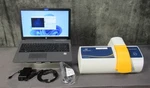 * Chemometec NC-200 Nucleocounter Automated Cell With Pc, Sw; Warranted. Fixed Price $5495.00.