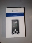 5IN1 Home Plug-in Smoke, Gas & Carbon Monoxide Detector Gedsffati HD11-CSG New. Fixed Price $29.00.