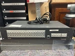 Extron Mav Series Plus 164A Matrix Video Switcher Rack Mountabl G2U. Fixed Price $225.00.
