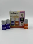 Lifelines Essential Oil Blends Open Box Clickwick Refill Jasmine Grapefruit Read. Fixed Price $19.99.