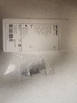 Stryker Endoscopy 620-010-103 CO2 Tank Yoke, 0620010103. Fixed Price $90.00.