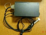 Mbf Lucivid Display W/ MR1-103B. Fixed Price $400.00.