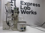 Buchi R-215 Rotovapor Set V-850 Vacuum Controller, B-491 Water Bath, V-700. Fixed Price $5500.00.