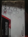 Ruhof Virus Collection & Preservation System 25 Tests. Fixed Price $35.00.