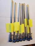 Olympus WA53005A Hd Endoscope Autoclavable Rigid Laparoscope. Fixed Price $1185.65.