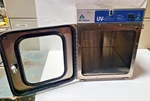 Science Uv-box Purair UVB-15 Benchtop Decontamination Chamber. Fixed Price $495.00.