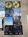 9 Dionex Cd Reference Libraries, Pre-owned Plus Bonus & Free Shipping,. Fixed Price $119.00.