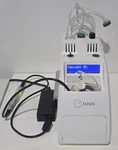 Elekta Medical Intelligence Fraxion Patient Control Unit P10106-102. Fixed Price $1476.00.