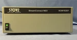 Karl Storz Streamconnect Neo Endoscopy Video Management System SC001E2D1. Fixed Price $59.00.