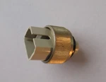 Agilent Hp 81000KI Sc/pc/apc Connector Interface. Fixed Price $99.00.