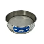 Vwr Astm E11 Test Sieve NO.40 425 0.0165" Stainless Steel 8". Fixed Price $70.00.