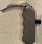 Karl Storz 8401 Kxc C-mac Video Laryngoscope -tested Refurbished. Fixed Price $790.00.