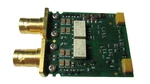 Genuine 2-PORT Input Module For Acqiris DP211 High Speed Pci Digitizer Board. Fixed Price $200.00.