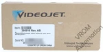 Surplus Sealed Videojet 395916 Ab Print Module, Uhs 50UM. Fixed Price $269.00.