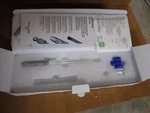 Mettler Toledo Acid Base Electrode DGI111-SC PART#51109500, 100% New. Fixed Price $1083.82.