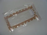 Thermo Scientific Seal, Mono Xtal Flange P/n 802-03-025. Fixed Price $55.00.