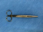 V. Mueller SU-1820 Scissors. Fixed Price $36.12.