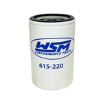 100 Hour Oil Filter Mercruiser Omc Volvo Penta 4.3L V6 35-883702K 35-883702Q. Fixed Price $39.91.