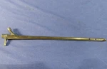 Pilling 52-2516 Holinger Fiberoptic Esophagoscope. Fixed Price $59.00.