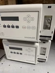 Lot Of 2X Erc Refractomax 520 Detectors. Fixed Price $4000.00.