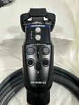 Olympus CH-S190-XZ-E 3CCD Hd Autoclavable Video Endoscopy Camera Head (b. New). Fixed Price $7950.00.