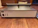 Wallac 1295-012 Heat Sealer Works Well Used For Beta Plate Samples And Other. Fixed Price $35.00.