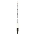 Vee Gee 6603-1 Hydrometer, Specific Gravity, 305MM L. Fixed Price $30.39.